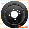 Poulie damper vilebrequin pour MAZDA | RKP-MZ-009, 122-03-310